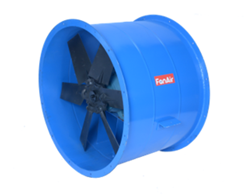 Axial Fans