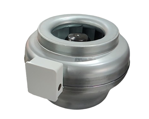 Circular Inline Fans Manufacturers in India