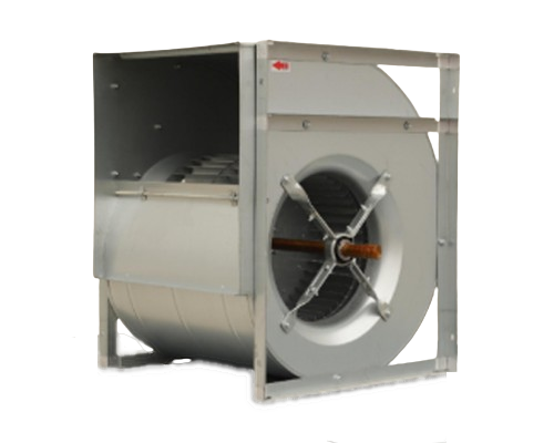 Forward Curved Centrifugal Fans